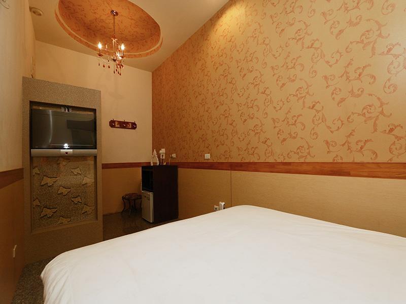Ae European Zhi Xing Guesthouse: Cultural District Retreat Hualien City Exterior photo